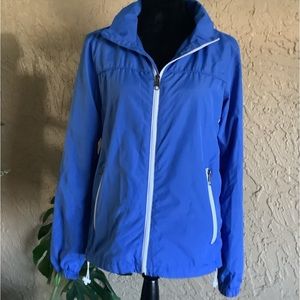 Mossimo windbreaker with hood💨